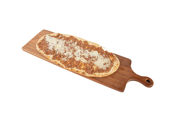 جـبن بـاللحم