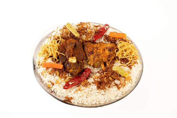 نــص وليـــمة