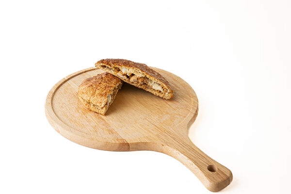 كعك بالدجاج