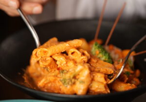 الباستا / النودلز