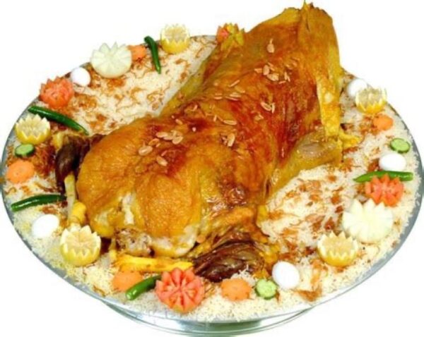 نص ذبيحه صغير 1000